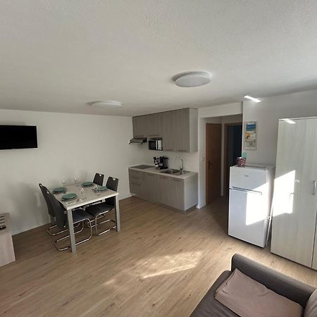 Apartma Melinc Bovec Luaran gambar