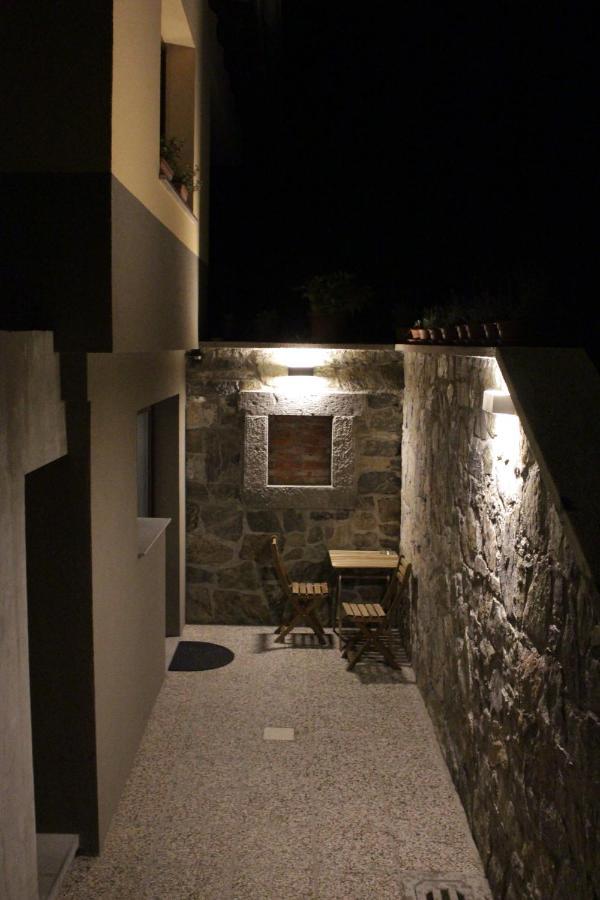 Apartma Melinc Bovec Luaran gambar