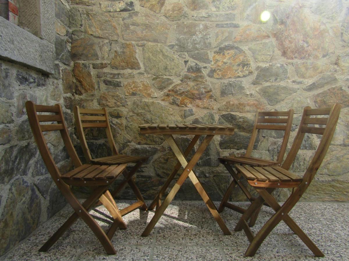 Apartma Melinc Bovec Luaran gambar