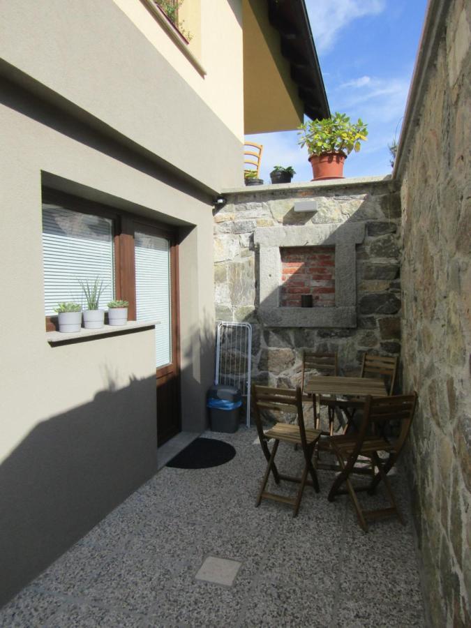 Apartma Melinc Bovec Luaran gambar