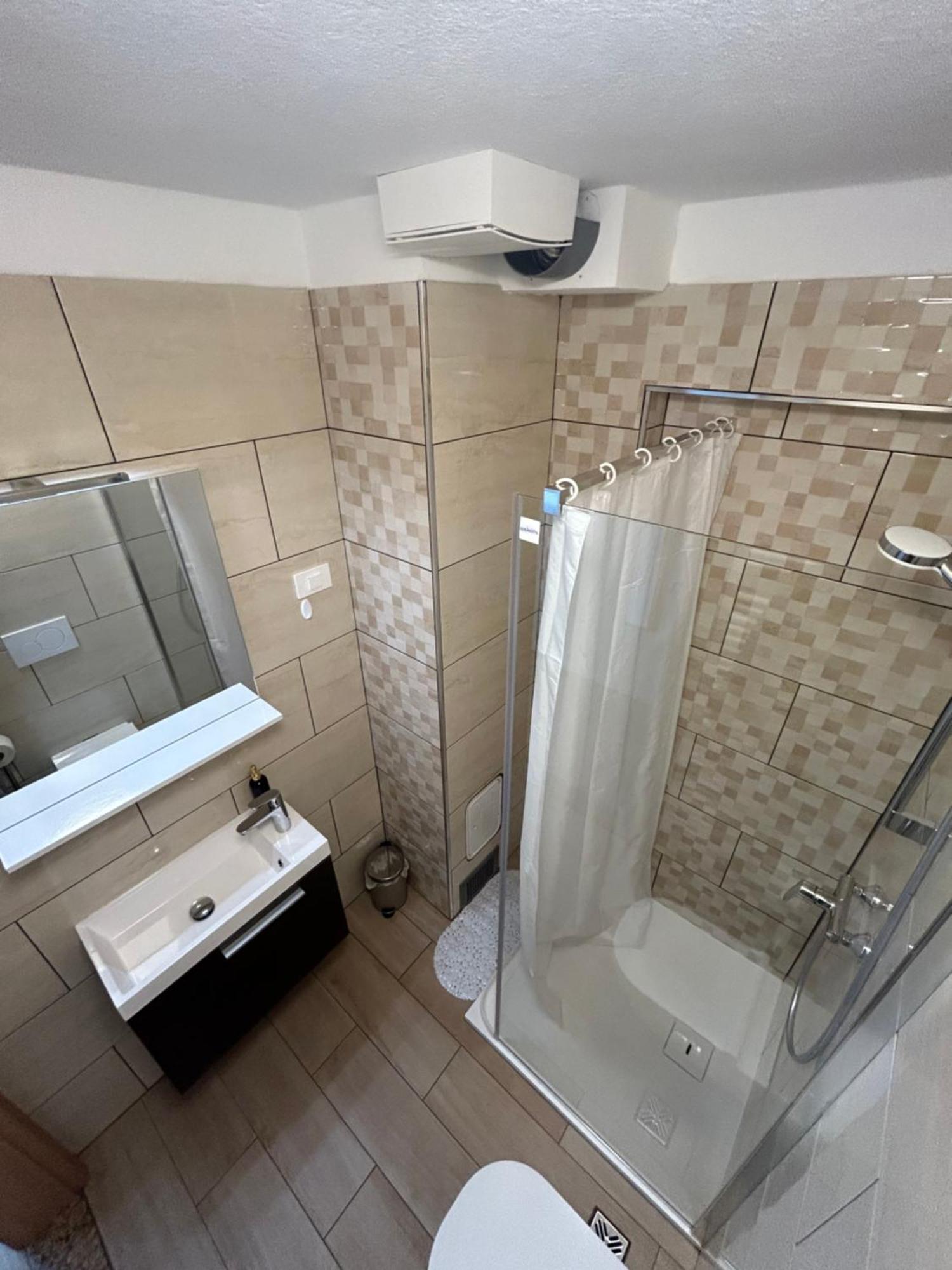 Apartma Melinc Bovec Luaran gambar